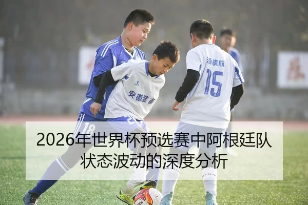 2026年世界杯预选赛中阿根廷队状态波动的深度分析